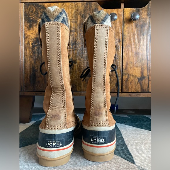 Sorel Joan of Arctic knit boot - Women’s 8 - Picture 5 of 10